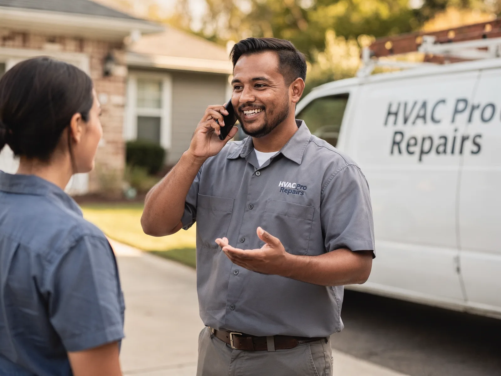 Heat Pump Repair Cedarville, OH FAQs