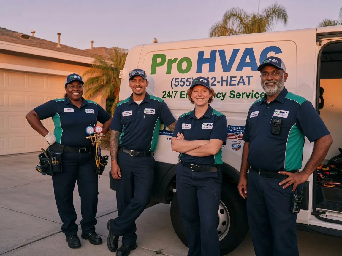 Furnace Repair company in Cedarville, OH