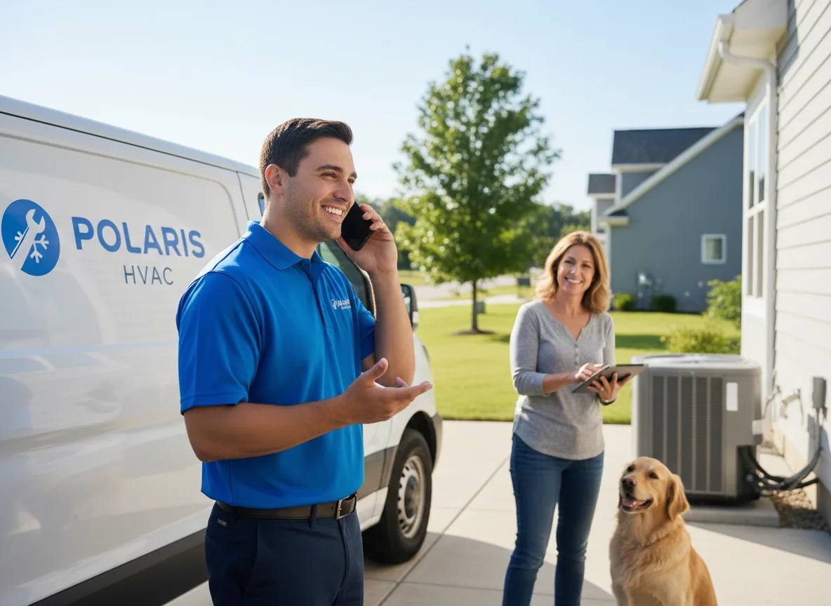 Furnace Repair Cedarville, OH FAQs